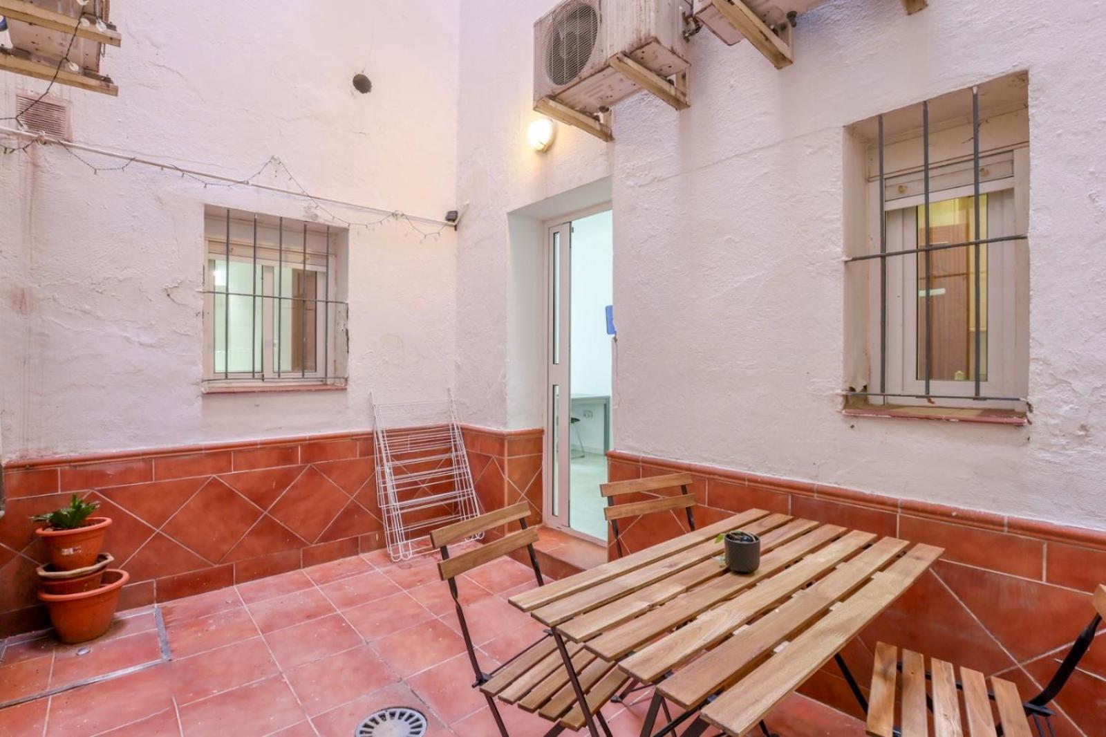 Appartement Becquer