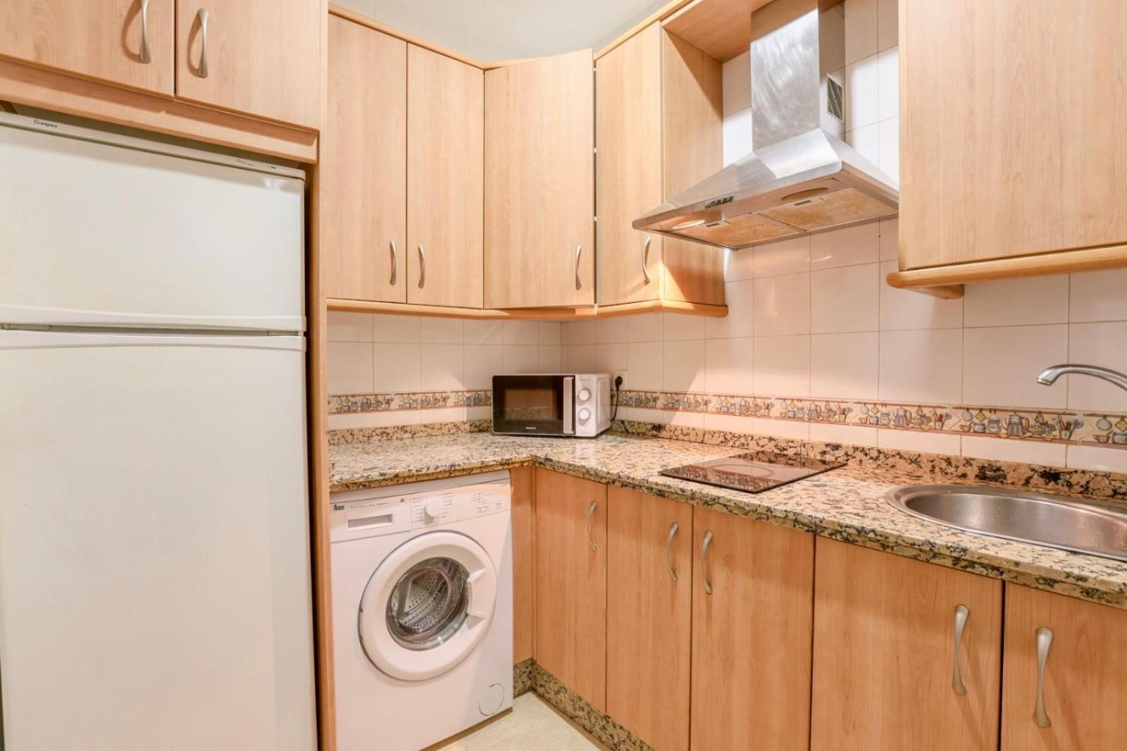Becquer Appartement