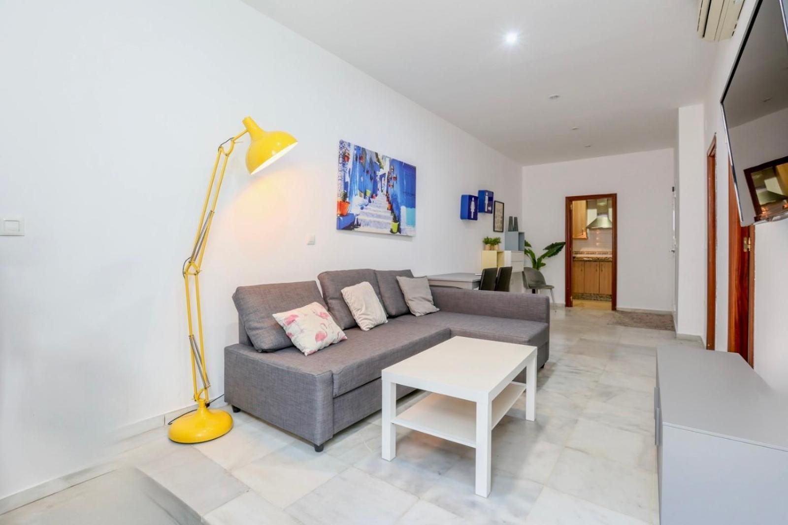 Becquer Appartement